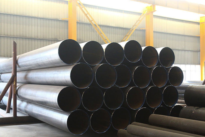 厂家供16mn q345b q355b热轧无缝钢管非标机械结构流体钢管切割